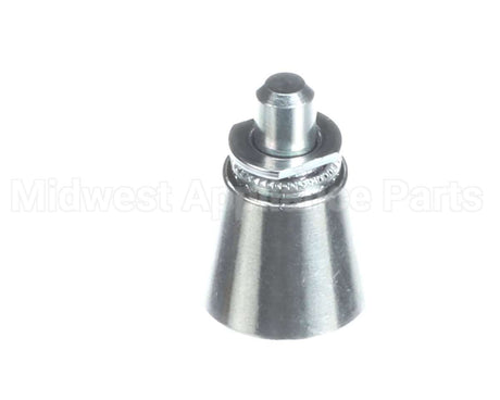 56883 Henny Penny Retainer - Side Glass