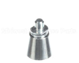 56883 Henny Penny Retainer - Side Glass