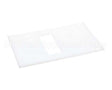569 Patty-O-Matic 12In Spacer Plate