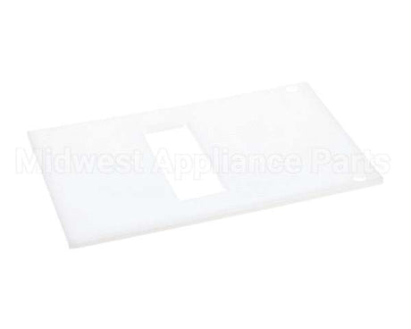 569 Patty-O-Matic 12In Spacer Plate