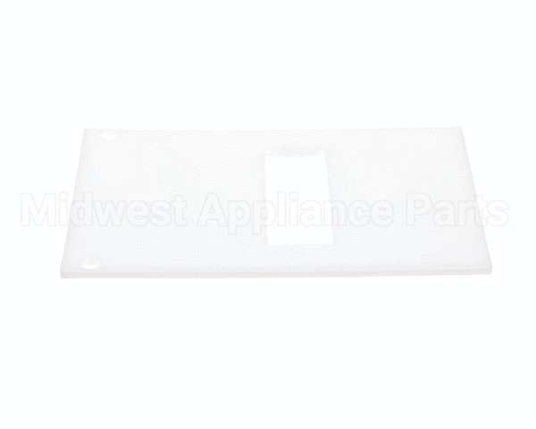 569 Patty-O-Matic 12In Spacer Plate