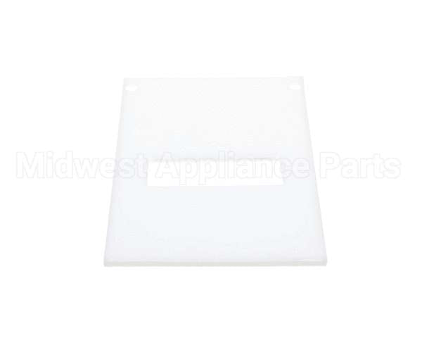 569 Patty-O-Matic 12In Spacer Plate