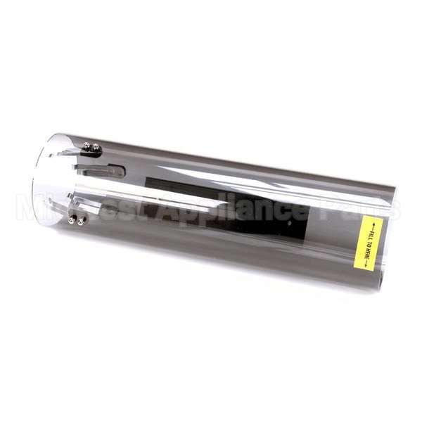 569000175 Compatible Cornelius Kit Cup Tube 32 Oz Abs