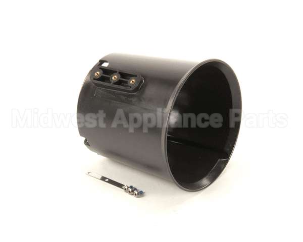 569030021 Cornelius Holder Cup Replcmnt Kit Abs