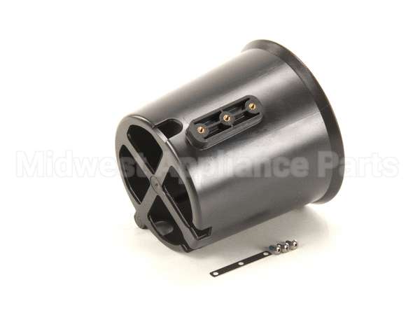 569030021 Cornelius Holder Cup Replcmnt Kit Abs