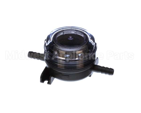 569200562 Cornelius Strainer Inline 3/8Bb 40Mesh F