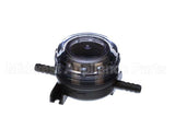 569200562 Cornelius Strainer Inline 3/8Bb 40Mesh F