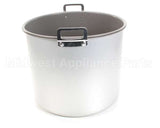 56930 Town Food Service Inner Pot For Rice Warmer, Ptfe Coated