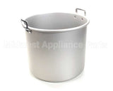 56930NC Town Food Service Inner Pot For Rice Warmer , Non-Ptfe Coa