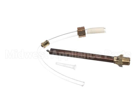 569310R Emberglo Ar30 And 60 Dip Tube Assm.