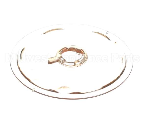 56941.0000 Bunn Sprayhead, Back Flat Plastic