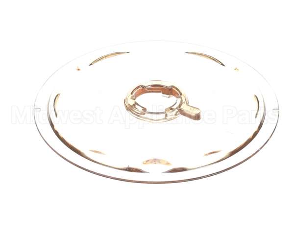 56941.0000 Bunn Sprayhead, Back Flat Plastic