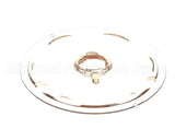56941.0000 Bunn Sprayhead, Back Flat Plastic
