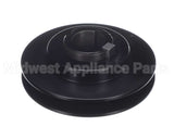 56953 Lennox Ci Motor Pulley 1/8"Bore 4.75"