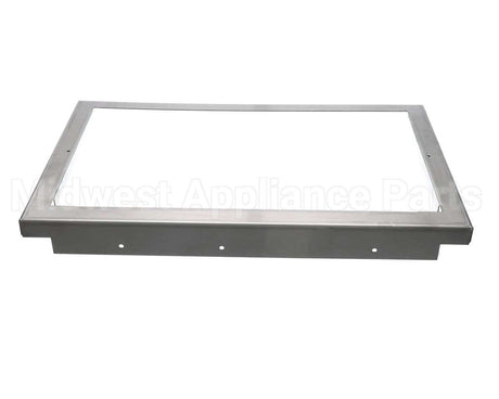 56974 Henny Penny Front S.s. Panel