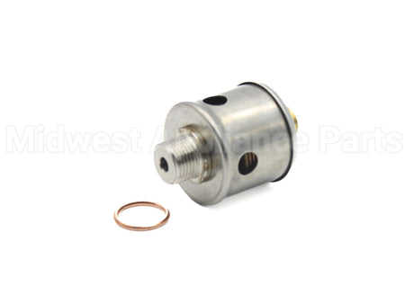 A9739 Armstrong International Thermostat Air Vent