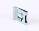 5699 Nieco Nut, 8-32 Speed U Type Zinc Plated