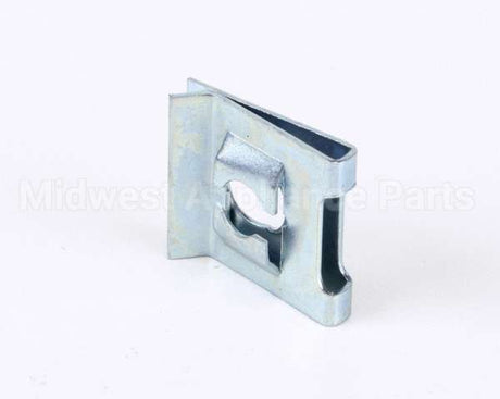 5699 Nieco Nut, 8-32 Speed U Type Zinc Plated