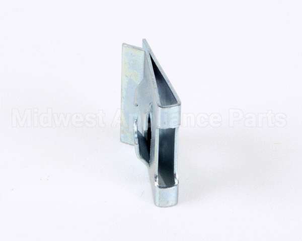 5699 Nieco Nut, 8-32 Speed U Type Zinc Plated