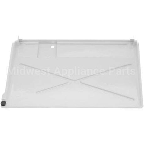 4009113 Manitowoc Ice Curtain Water-Notched