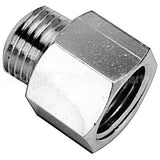 56A Compatible TS Brass Female Adapter 1/2Ips