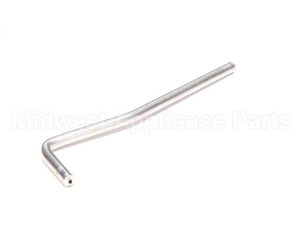 R3181P Bakers Pride Pilot Tube; Ss 3/16Dia X 5[Xxe