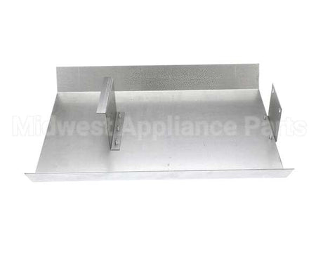 1069307SP Frymaster Heat Shield Assembly