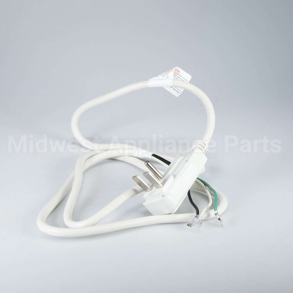 5304500901 Frigidaire Power Cord