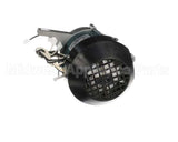 120158-01 Globe Knife Motor (115Vac/60 Hz)