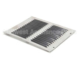 28D37-079C-07 Beverage Air Grille Rear Bvc Dd/Bb/Ms