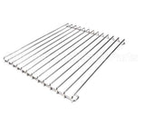 1922102 Garland Rack Guide - 13 Pos Dp