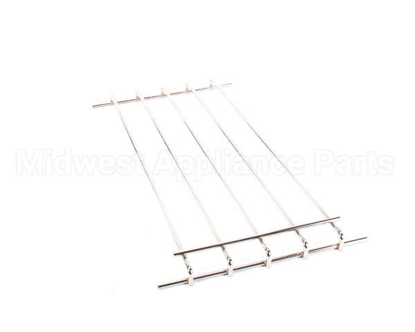 A31083 American Range Guide,Rack 21-3/4X 11-1/4