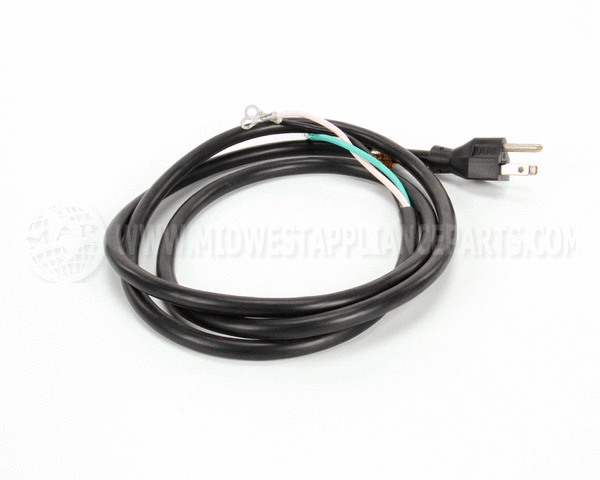 8067742SP Frymaster Cordset With Ring Terminals