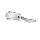 56CL-5020 Kason Body Chr. Standard Spring Cyl.