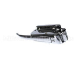 56CL-5020 Kason Body Chr. Standard Spring Cyl.