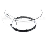 56CR20P-22 Varimixer Kodak 20Qt Clear Plastic Guard.