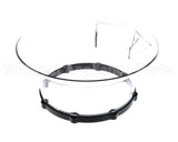 56CR20P-22 Varimixer Kodak 20Qt Clear Plastic Guard.