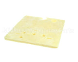 8120246 Frymaster Insulation Spngls 1X15X16 3/8