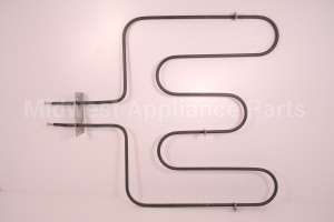 WB44T10031 GE Bake Element