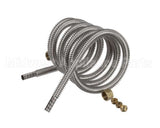 34679-69 Imperial 3/8 Od X 69 Stainless Steel Hose