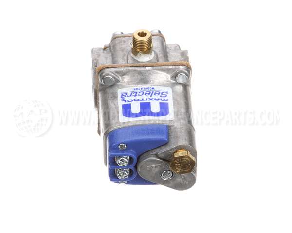 371062 Lincoln Valve Gas 24Vdc 1/2 Inch