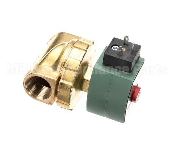 ELB00-7500016 Cleveland Valve;Solenoid;Steam In