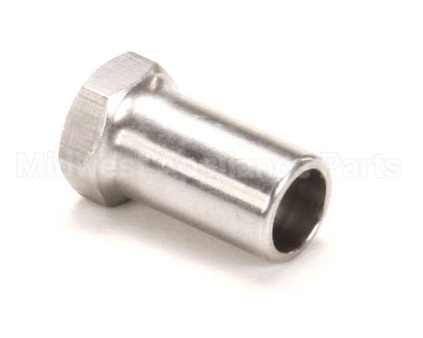 56G30-26 Varimixer Nut M8 Bowl Screen Adjustment