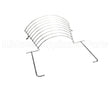 56G60-21 Globe Bowl Guard (Frt) W60