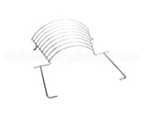 56G60-21 Globe Bowl Guard (Frt) W60