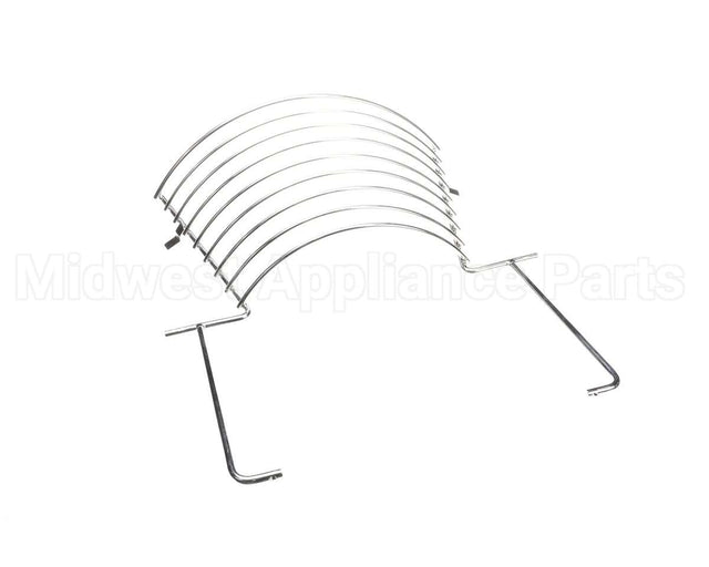56G60-21 Globe Bowl Guard (Frt) W60
