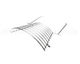 56G60-21 Globe Bowl Guard (Frt) W60
