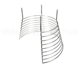 56G60-22 Globe Bowl Guard (Rear) W60