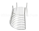 56G60-22 Globe Bowl Guard (Rear) W60