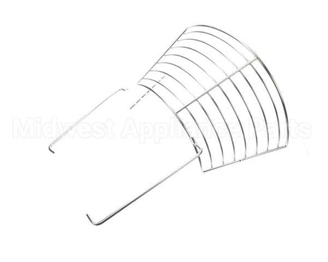 56G81-21 Varimixer Bowl Guard